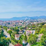 Villa Blue Horizon - Panoramic Pools Cannes