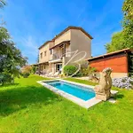 Villa Blue Horizon - Panoramic Pools Cannes