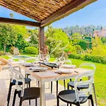 Villa Blue Horizon - Panoramic Pools Cannes