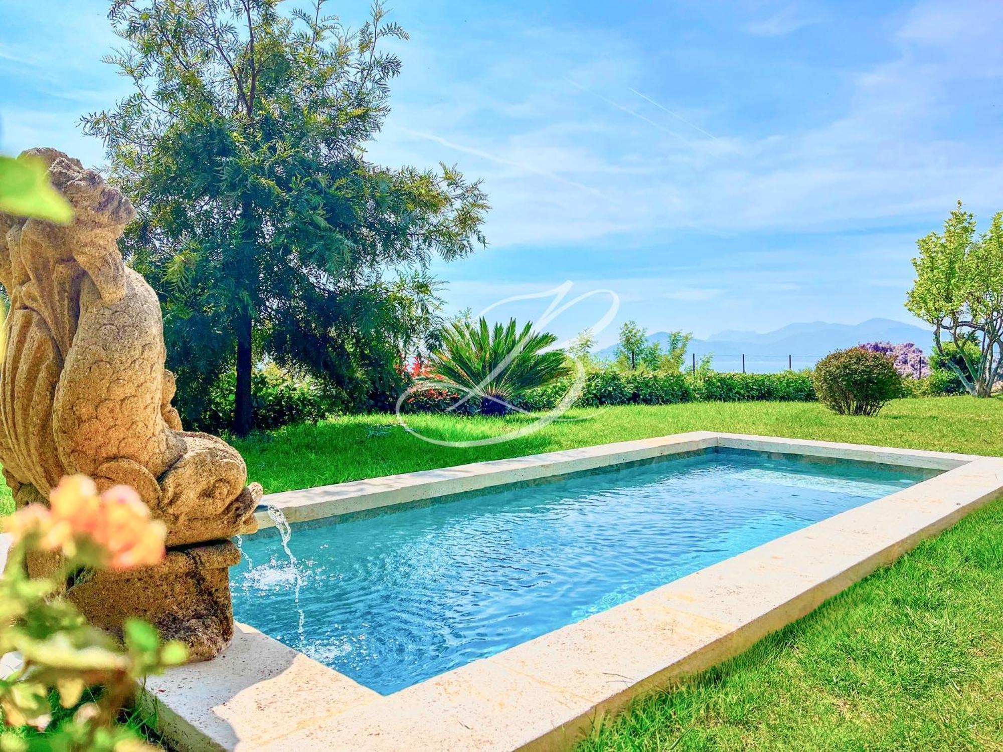Blue Horizon - Panoramic Pools Cannes