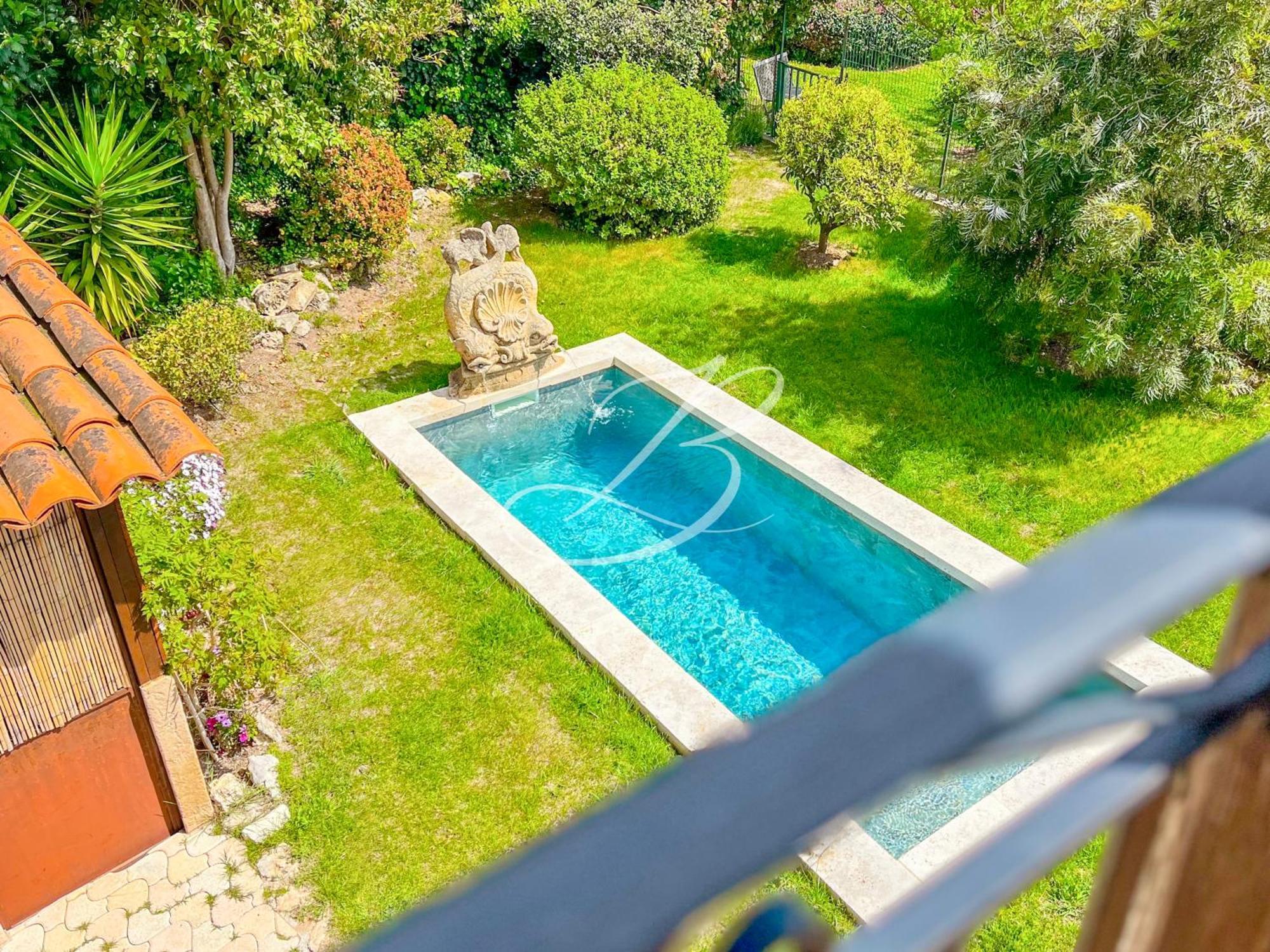 Blue Horizon - Panoramic Pools Pousada *
