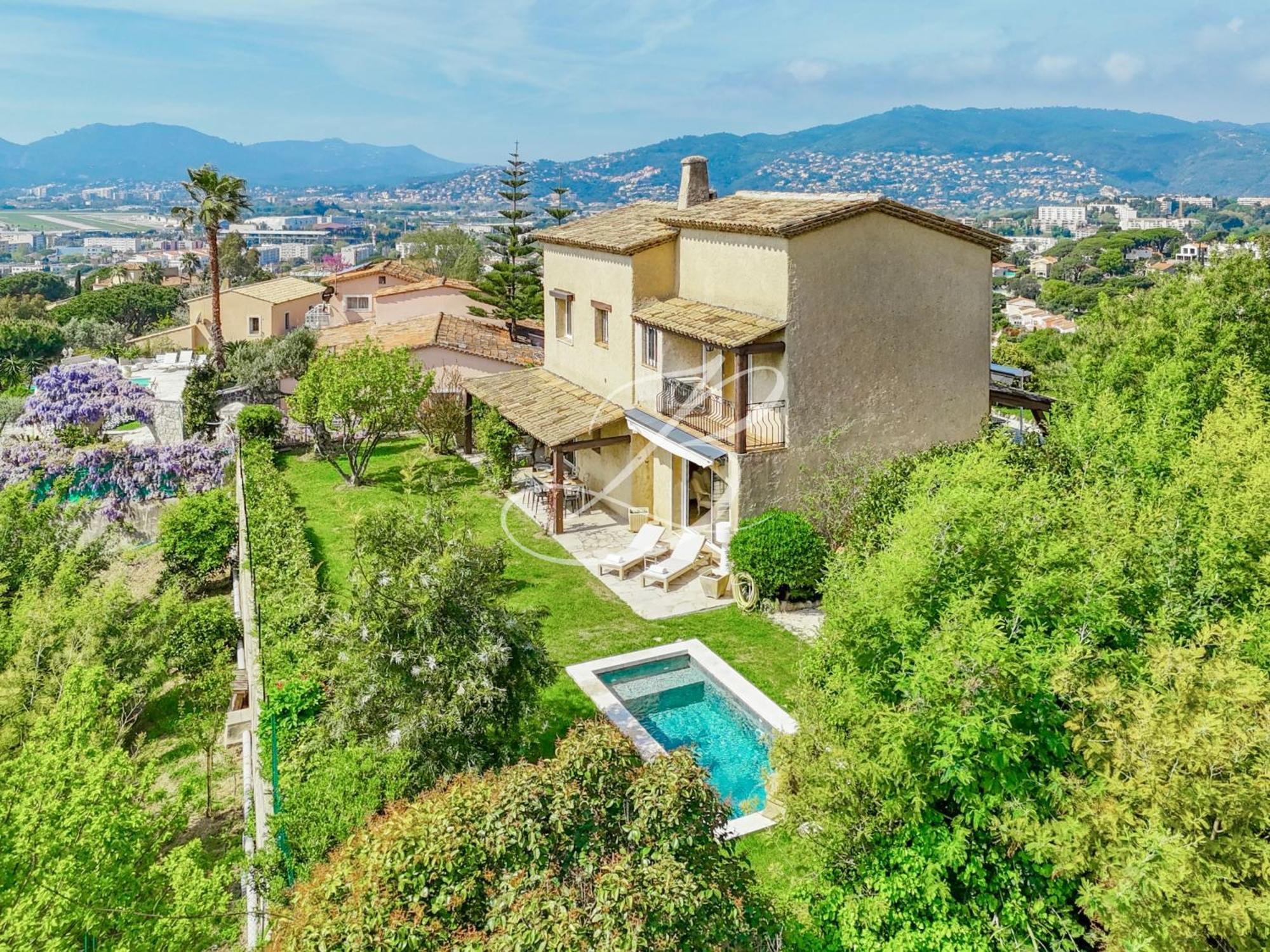Blue Horizon - Panoramic Pools Cannes