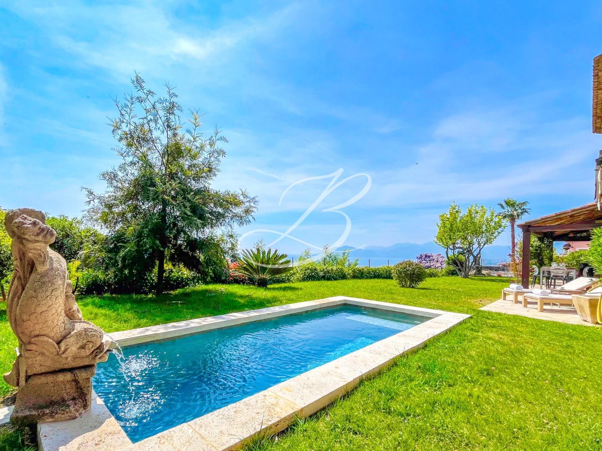 Pousada Blue Horizon - Panoramic Pools
