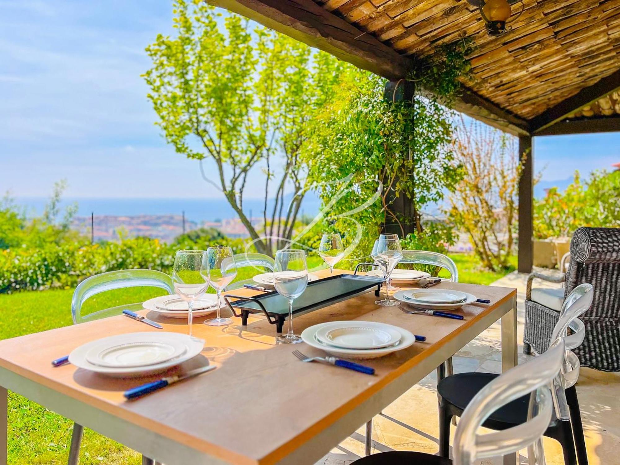 Pousada Blue Horizon - Panoramic Pools *